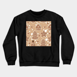 Cookies Crewneck Sweatshirt